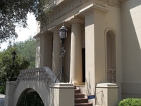 William Scarbrough House William Scarbrough House