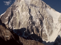 Gasherbrum IV Gasherbrum IV