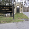 Gate of Heaven Cemetery Gate of Heaven Cemetery