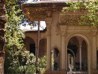 Manial Palace And Museum Manial Palace And Museum