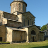 Gelati Monastery Gelati Monastery