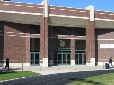 Joseph J. Gentile Arena, Chicago, United States Tourist Information