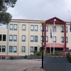 University of the Aegean