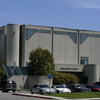 Gersten Pavilion Gersten Pavilion