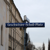 Geschwister Scholl Platz Geschwister Scholl Platz