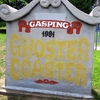 Ghoster Coaster Ghoster Coaster