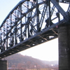 Glenwood B&O Railroad Bridge Glenwood B&O Railroad Bridge