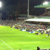 Perth Oval Perth Oval