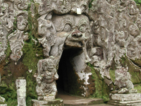 Goa Gajah Goa Gajah