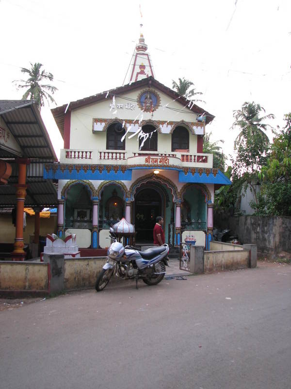 Ribandar, India Photos