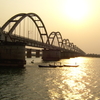 Godavari Arch Bridge