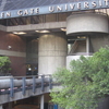 Golden Gate University Golden Gate University