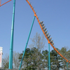 Goliath Six Flags Over Georgia