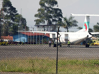 Goroka Airport