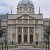 Government Buildings