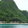 Gota Beach