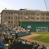 Fluor Field At The West End Fluor Field At The West End