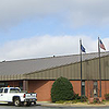 Greenville Amtrak Station Greenville Amtrak Station