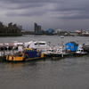 Greenwich Pier