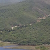 Grootrivier Pass