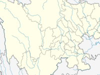Guangyuan