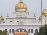 Gurdwara Fatehgarh Sahib Gurdwara Fatehgarh Sahib