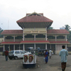 Guruvayur Railway Station Guruvayur Railway Station