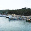 Guijalo Port