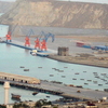 Gwadar Port Gwadar Port