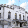 London Borough of Hackney London Borough of Hackney