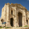 Hadrian’s Arch Hadrian’s Arch