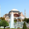 Hagia Sophia Hagia Sophia