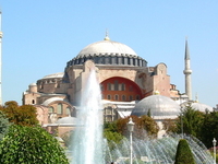 Hagia Sophia Hagia Sophia