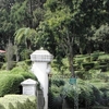 Hakgala Gardens Hakgala Gardens