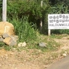 Haldummulla Haldummulla