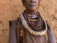 Hamer Woman Hamer Woman