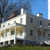 Hamilton Grange National Memorial Hamilton Grange National Memorial
