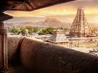 Virupaksha Temple
