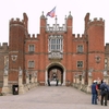 Hampton Court Palace