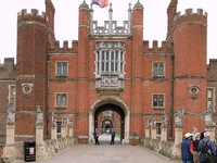Hampton Court Palace Hampton Court Palace