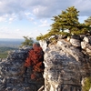 Hanging Rock State Park