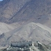 Hanle Monastery Hanle Monastery