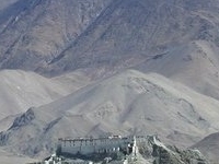 Hanle Monastery Hanle Monastery