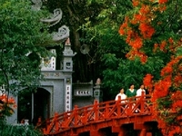 Hanoi Hanoi