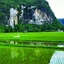 Harau Valley Harau Valley