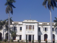 Harcourt Butler Technological Institute Harcourt Butler Technological Institute