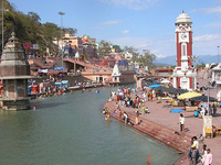 Haridwar Haridwar