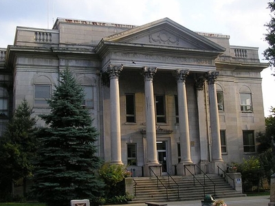Harlan United States Social Travel Network Touristlink