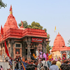 Harsiddhi Ma Temple Harsiddhi Ma Temple