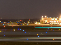 Hartsfield-Jackson Atlanta International Airport Hartsfield-Jackson Atlanta International Airport